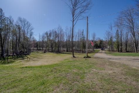 49 Stetson Road W Levant ME 04456