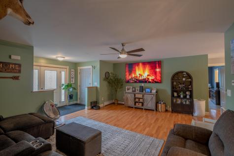 49 Stetson Road W Levant ME 04456