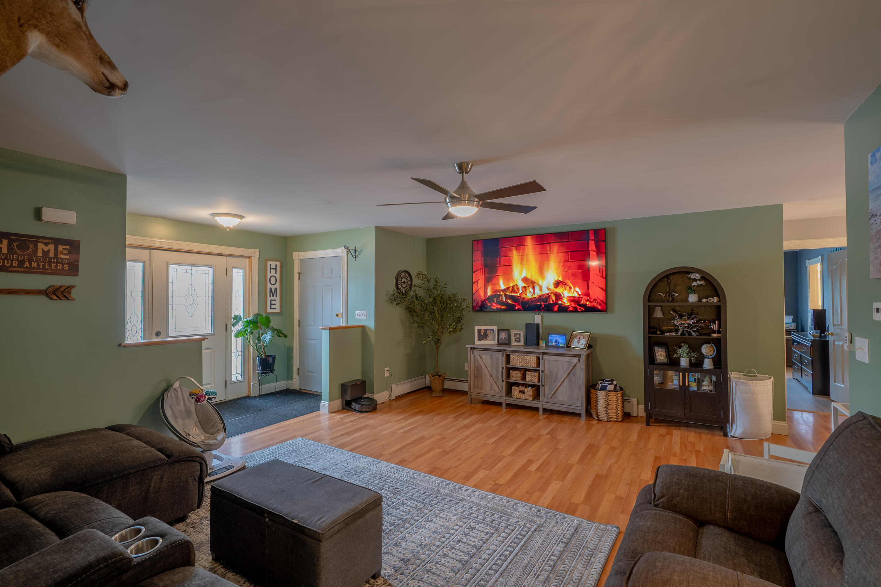 49 Stetson Road W Levant ME 04456