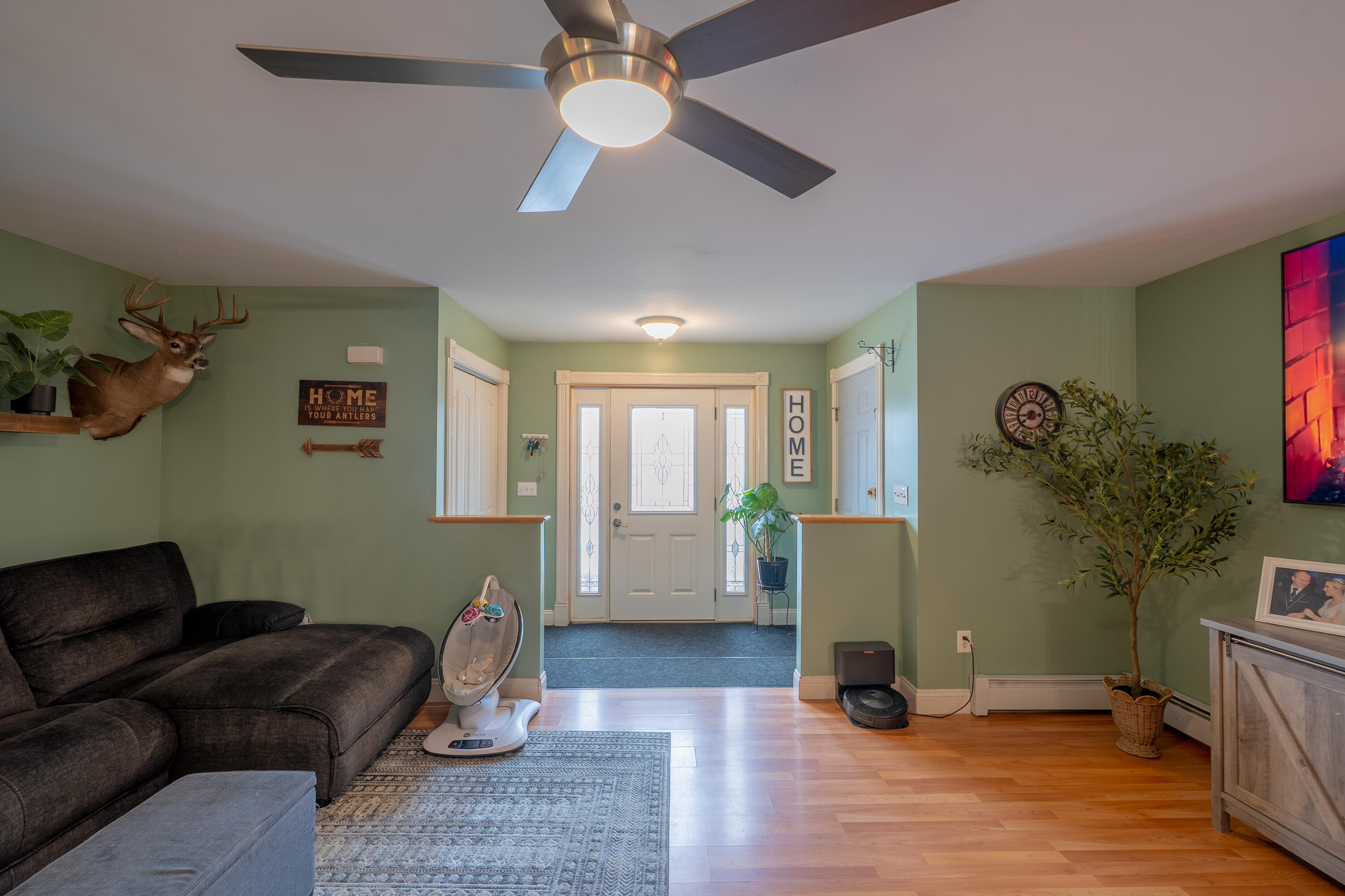 49 Stetson Road W Levant ME 04456