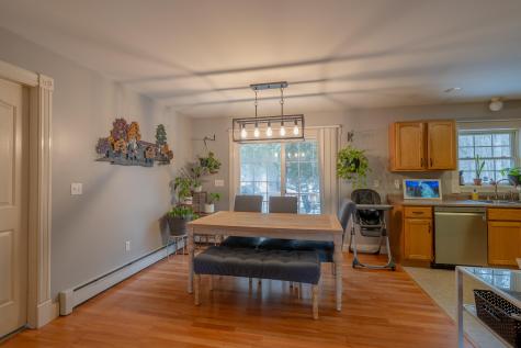 49 Stetson Road W Levant ME 04456