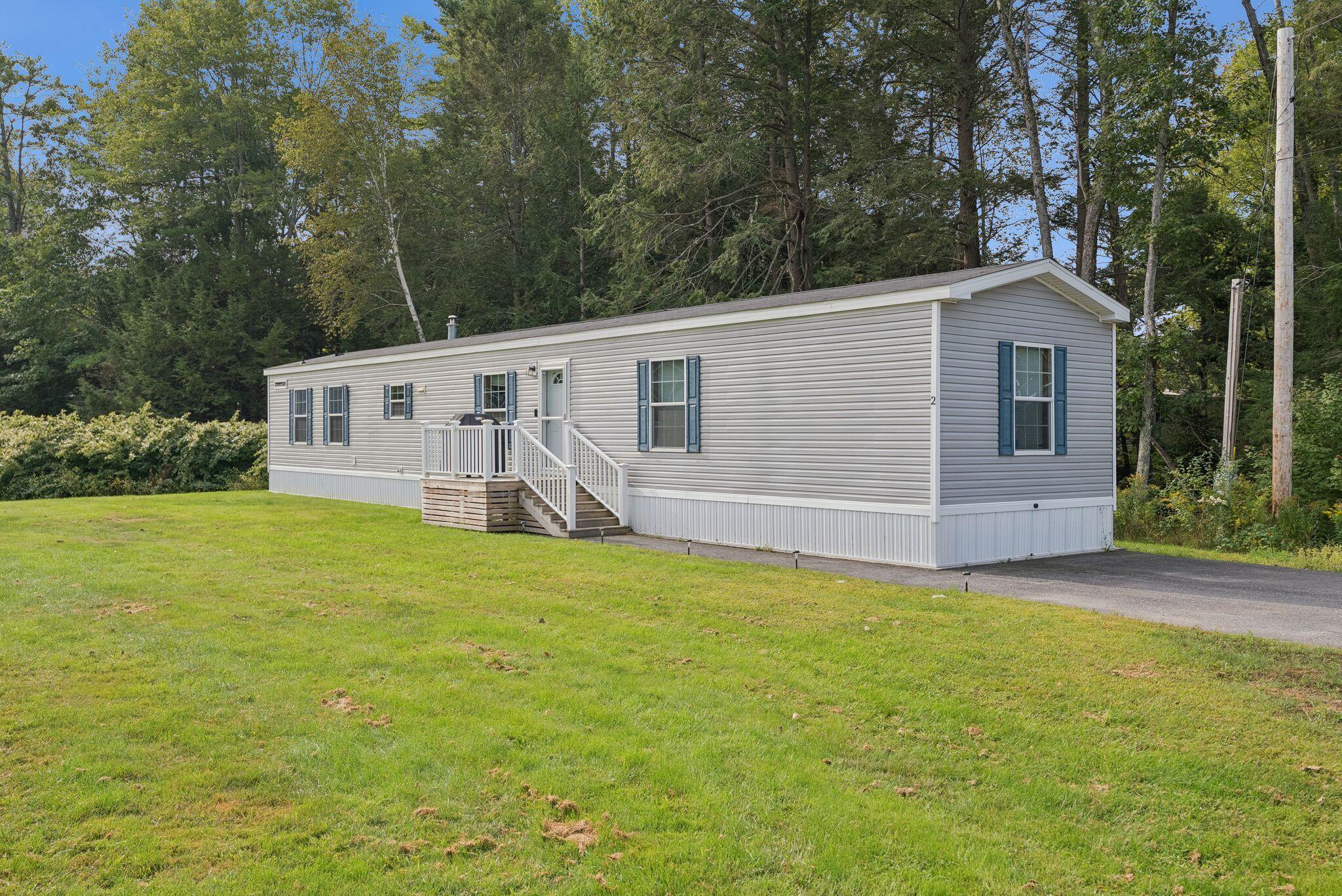 2 Haskell Circle Topsham ME 04086