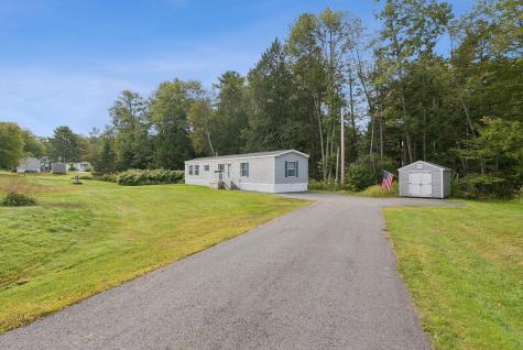 2 Haskell Circle Topsham ME 04086
