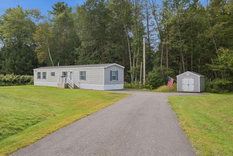 2 Haskell Circle Topsham ME 04086