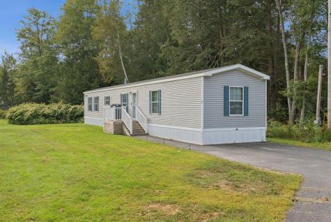 2 Haskell Circle Topsham ME 04086