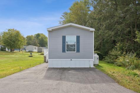 2 Haskell Circle Topsham ME 04086