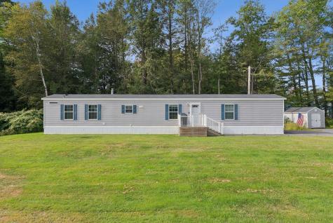 2 Haskell Circle Topsham ME 04086