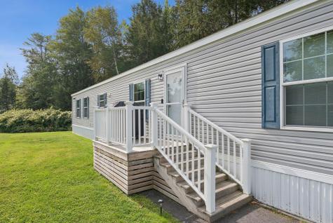 2 Haskell Circle Topsham ME 04086