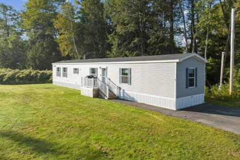 2 Haskell Circle Topsham ME 04086