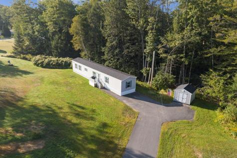 2 Haskell Circle Topsham ME 04086