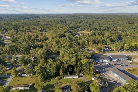 2 Haskell Circle Topsham ME 04086