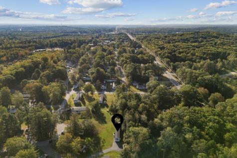 2 Haskell Circle Topsham ME 04086