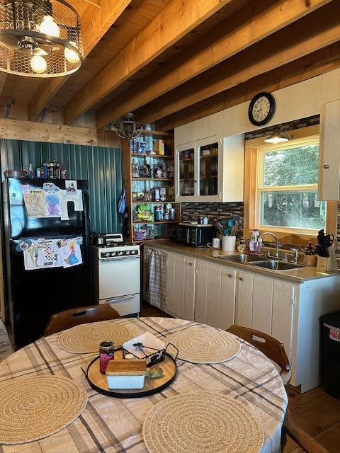 18 Hunter Point Drive Crawford ME 04694