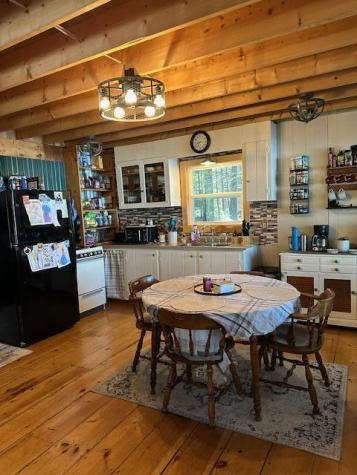 18 Hunter Point Drive Crawford ME 04694
