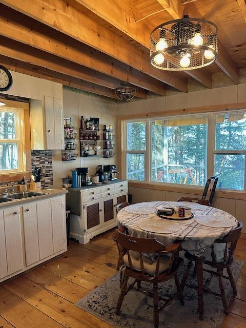 18 Hunter Point Drive Crawford ME 04694