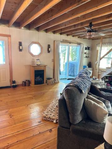 18 Hunter Point Drive Crawford ME 04694