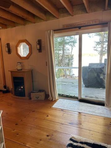 18 Hunter Point Drive Crawford ME 04694