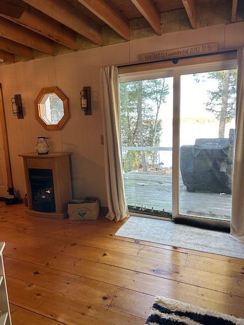 18 Hunter Point Drive Crawford ME 04694