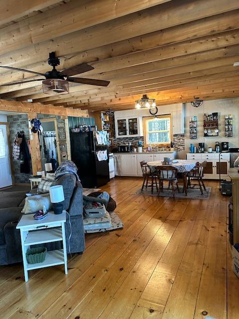 18 Hunter Point Drive Crawford ME 04694