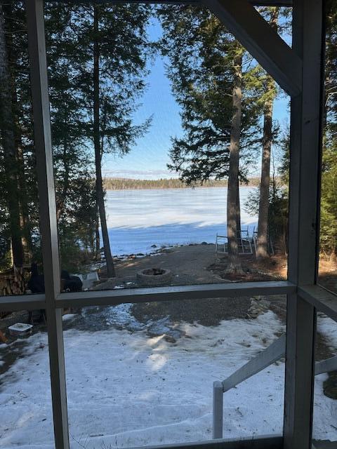 18 Hunter Point Drive Crawford ME 04694