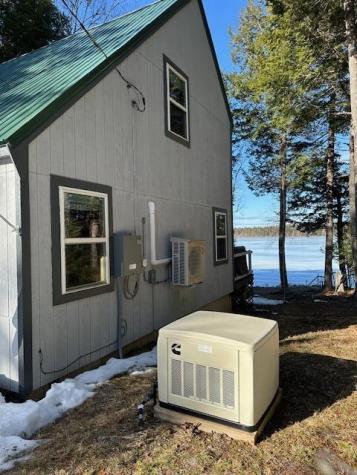 18 Hunter Point Drive Crawford ME 04694