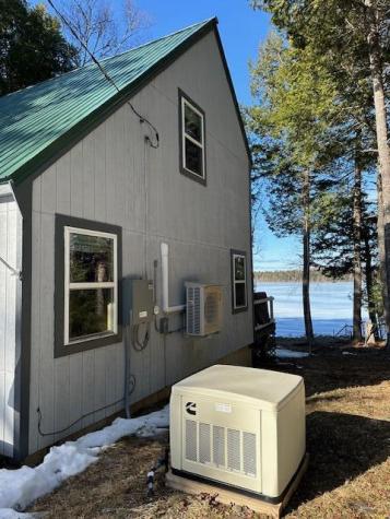 18 Hunter Point Drive Crawford ME 04694