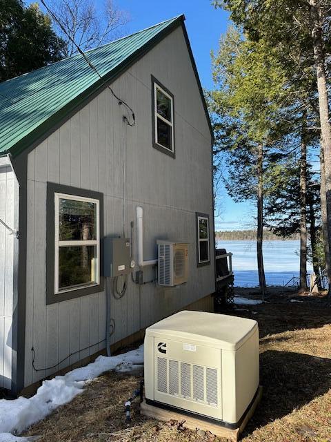 18 Hunter Point Drive Crawford ME 04694