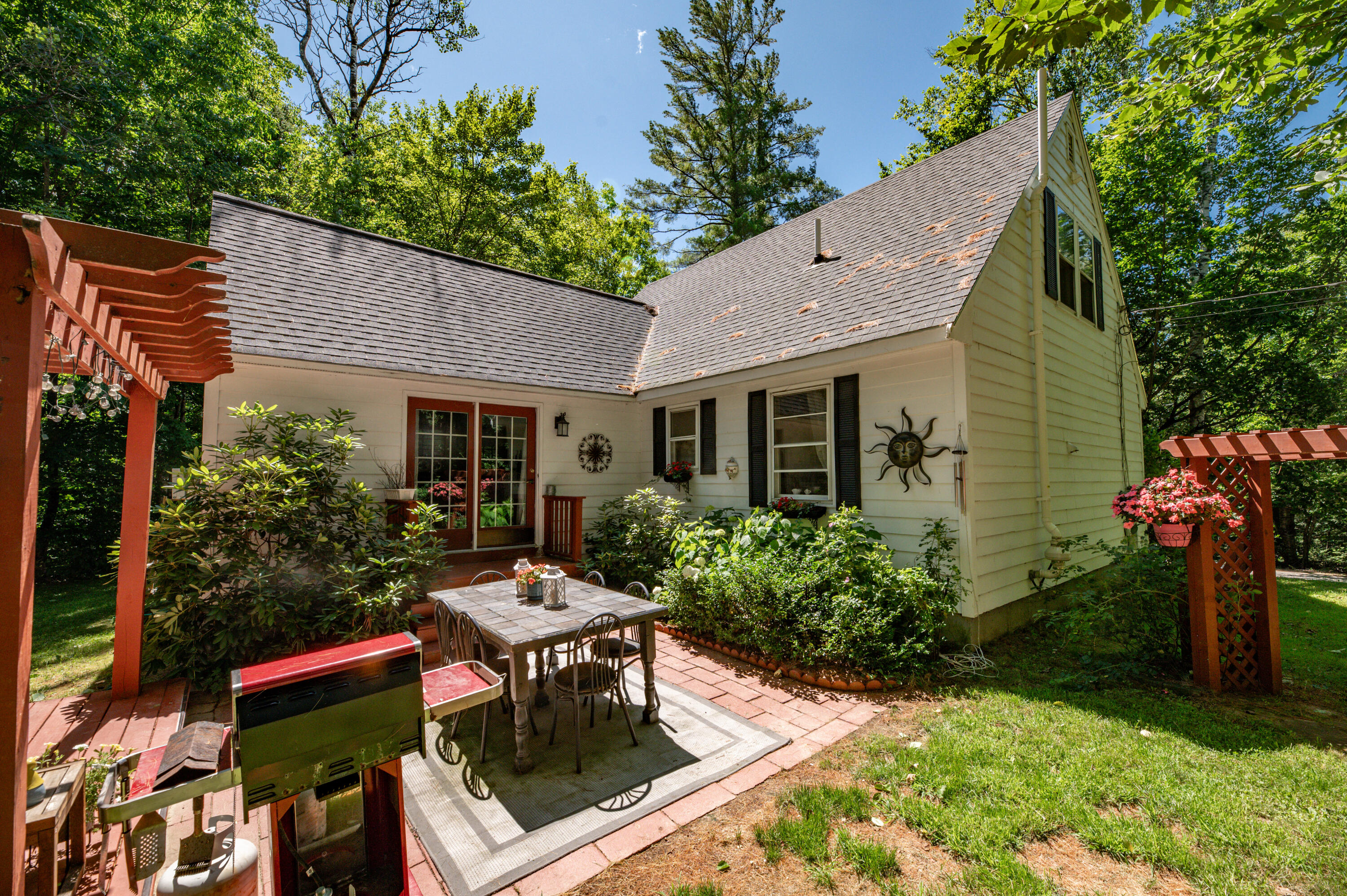 12 Beliveau Road Rumford ME 04276