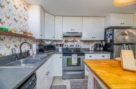 12 Beliveau Road Rumford ME 04276