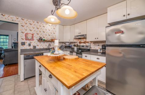 12 Beliveau Road Rumford ME 04276