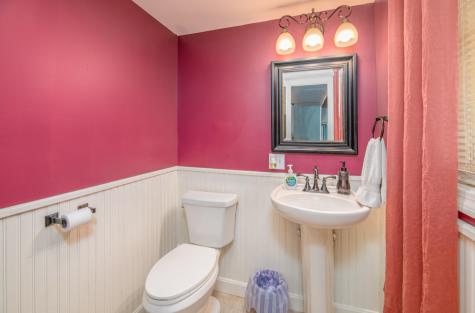 12 Beliveau Road Rumford ME 04276