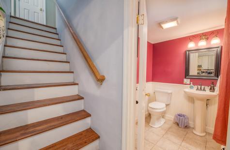 12 Beliveau Road Rumford ME 04276