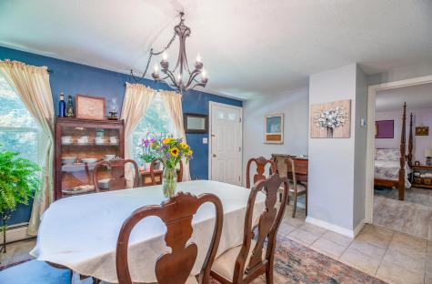 12 Beliveau Road Rumford ME 04276