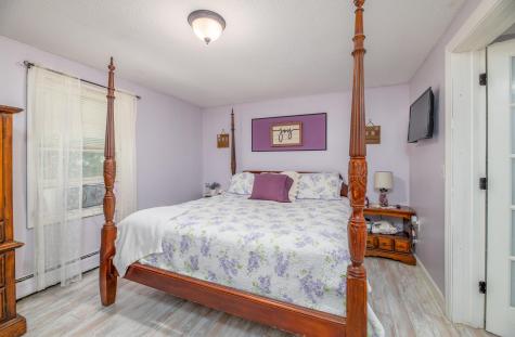 12 Beliveau Road Rumford ME 04276