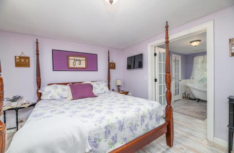 12 Beliveau Road Rumford ME 04276