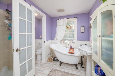 12 Beliveau Road Rumford ME 04276