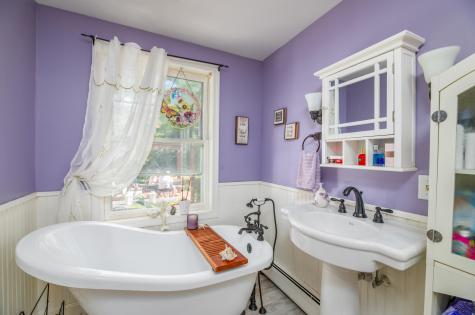 12 Beliveau Road Rumford ME 04276