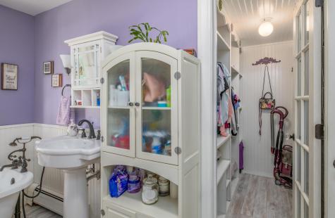 12 Beliveau Road Rumford ME 04276