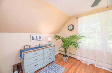 12 Beliveau Road Rumford ME 04276