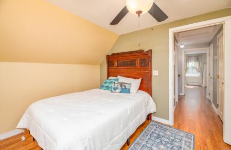 12 Beliveau Road Rumford ME 04276