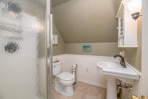 12 Beliveau Road Rumford ME 04276