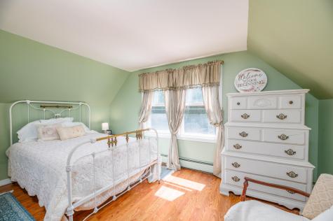 12 Beliveau Road Rumford ME 04276