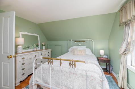 12 Beliveau Road Rumford ME 04276