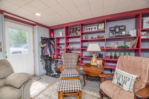 12 Beliveau Road Rumford ME 04276