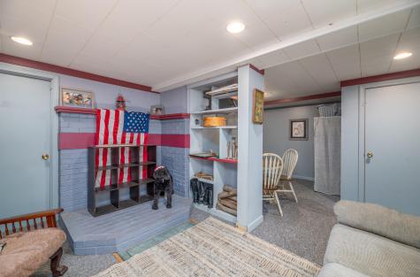 12 Beliveau Road Rumford ME 04276