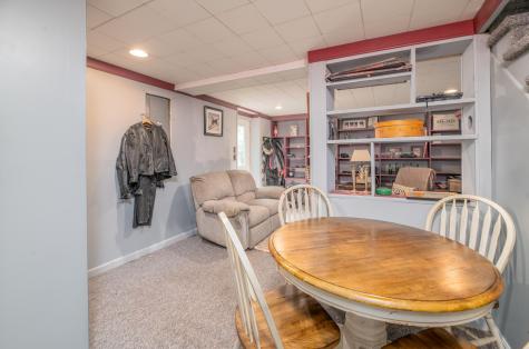 12 Beliveau Road Rumford ME 04276