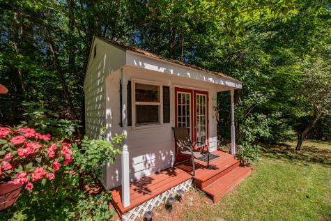 12 Beliveau Road Rumford ME 04276