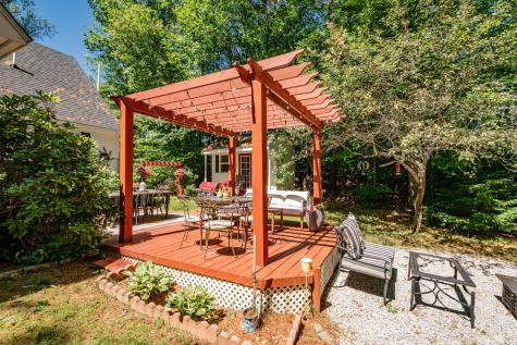 12 Beliveau Road Rumford ME 04276