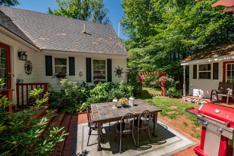 12 Beliveau Road Rumford ME 04276