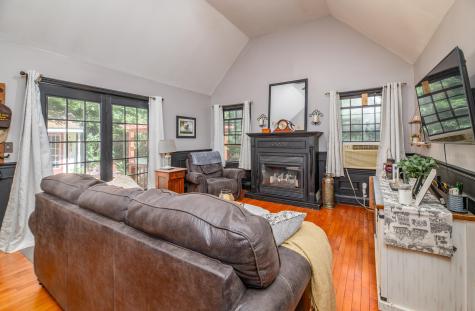 12 Beliveau Road Rumford ME 04276